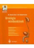 Fekete Ferenc,Romics Imre dr. - Urológia mindenkinek