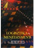 Prezenszki József,Szegedi Zoltán - Logisztika-menedzsment
