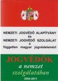 Varga Domokos György - Jogvédők a nemzet szolgálatában