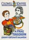 Gáspár Ferenc - A strucc terjeszkedik