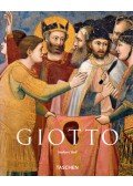 Norbert Wolf - Giotto  Di Bondone 1267-1337