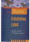 Paul Davies - A kísérteties csönd