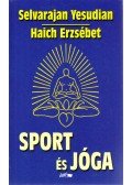Selvarajan Yesudian,Haich Erzsébet - Sport és jóga