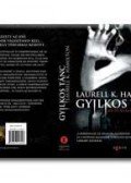 Laurell K. Hamilton - Gyilkos tánc