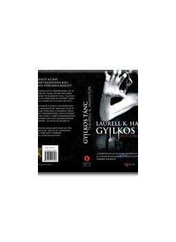 Laurell K. Hamilton - Gyilkos tánc Laurell K. Hamilton - Gyilkos tánc, null 2006 antikvár könyv