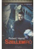 Robert Harris - Szellemíró