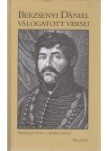 G. István László,Berzsenyi Dániel - Berzsenyi Dániel válogatott versei