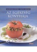 Korpádi Péter,Patyi Árpád - Az egészség konyhája