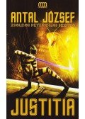 Antal József - Justitia