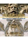  Bakos Zoltán fényképeive,Ekler Andrea,Erős Kinga - PÁLYATÜKRÖK - HÚSZ PORTRÉ FIATAL ALKOTÓKRÓL