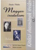 Miklós Sándor - Kötelező olvasmányok röviden 12. osztályosoknak - Magyar irodalom