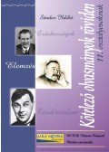 Sándor Ildikó - Kötelező olvasmányok röviden 11. osztályosoknak