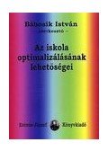 Bábosik István - Az iskola optimalizálásának lehetőségei