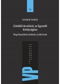Kaiser Tamás - Gördülő devolúció az Egyesült Királyságban