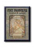 Hardy, William - ART NOUVEAU - SZECESSZIÓ, JUGENDSTIL