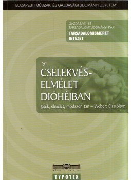 Szakadát István - Cselekvéselmélet dióhéjban Szakadát István - Cselekvéselmélet dióhéjban, Budapest 2008 antikvár könyv