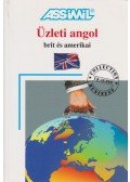 Alfred Fontanilles,Claude Chapuis,Peter Dunn,Batizi Viktor,Petrovics Krisztina - Üzleti angol