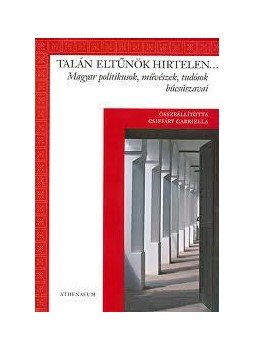 Csiffáry Gabriella - Talán eltűnök hirtelen..., null 0 antikvár könyv