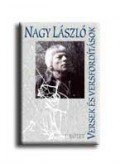 Nagy László - Versek, versfordítások I-III. kötet