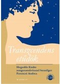 Ferenczi Andrea - Transzcendens etűdök