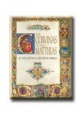 Mikó Árpád - The Corvinas of King Matthias
