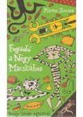 Mirtse Zsuzsa - Fogadó a Négy Macskához