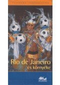 Dr. Hirschler Katalin - Rio de Janeiro és környéke
