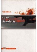 BOX, C.J. - Ámokfutás