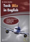 Dr. Farkas Árpádné - Task Mix in English