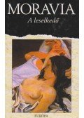 Alberto Moravia - A leselkedő