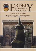 Adamovits Sándor - Kapuk, kopják, haranglábak