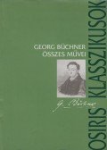 BÜCHNER,GEORG - Georg Büchner összes művei