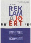 Sas István - Reklám a jóért - Társadalmi Célú Reklám, Nonprofit Reklám, CSR kommunikáció