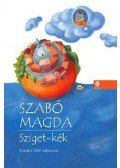 Szabó Magda - Sziget-kék