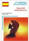 Dorogman György - Könnyűszerrel spanyolul - MP3 CD-vel