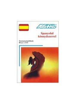 Dorogman György - Könnyűszerrel spanyolul - MP3 CD-vel Dorogman György - Könnyűszerrel spanyolul - MP3 CD-vel, null 2009 antikvár könyv