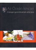 Robert Longworth - Az Óceán kincsei - A tenger gyümölcseinek színe-java - A tenger gyümölcseinek színe-java