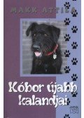 Makk Attila - Kóbor újabb kalandjai 2.