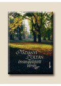 Nadányi Zoltán - Nadányi Zoltán összegyűjtött versei