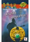 Thomas C. Brezina - A sztár amulettje