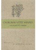 Csokonai Vitéz Mihály - Csokonai Vitéz Mihály válogatott versek