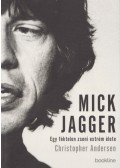 Christopher Andersen - Mick Jagger