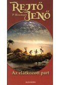 Rejtő Jenő,P. Howard - Az elátkozott part
