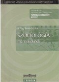 S.Nagy Katalin - Szociológia mérnököknek