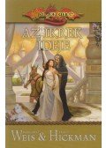  Tracy Hickman,Margaret Weis - Az ikrek ideje