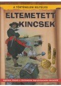 MALAM, JOHN - Eltemetett kincsek