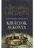 Bernard Cornwell - Királyok alkonya