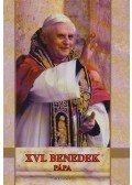 Vajda Julianna - XVI. Benedek pápa