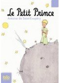 Saint-Exupéry, Antoine de - Le Petit Prince