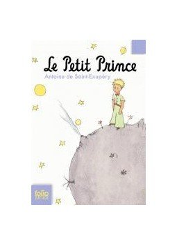 Saint-Exupéry, Antoine de - Le Petit Prince Saint-Exupéry, Antoine de - Le Petit Prince, null 2014 antikvár könyv